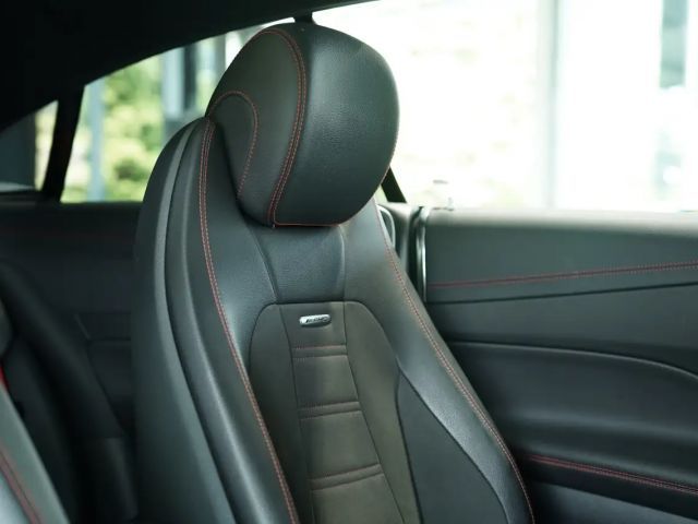Mercedes-Benz E 53 AMG