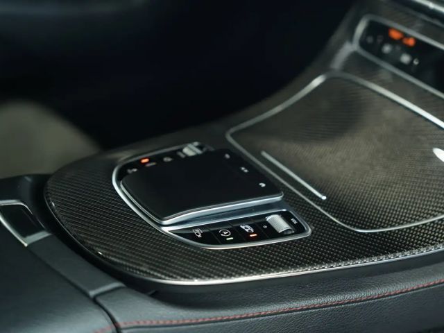 Mercedes-Benz E 53 AMG