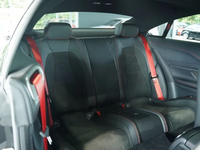 Mercedes-Benz E 53 AMG