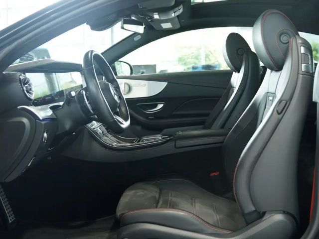 Mercedes-Benz E 53 AMG