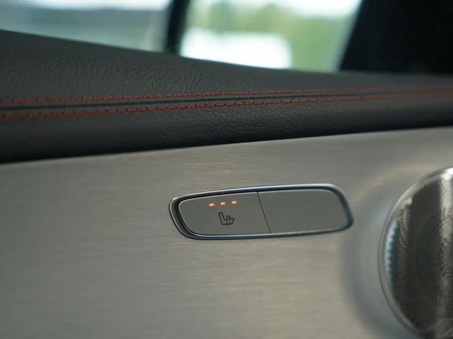Mercedes-Benz E 53 AMG