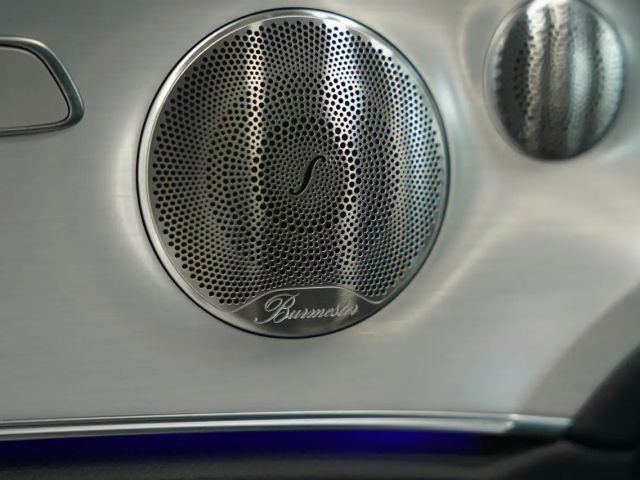 Mercedes-Benz E 53 AMG