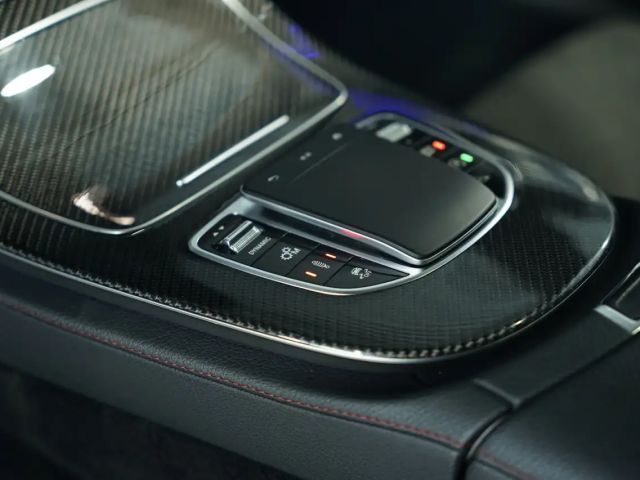 Mercedes-Benz E 53 AMG