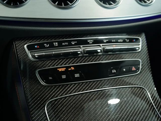 Mercedes-Benz E 53 AMG