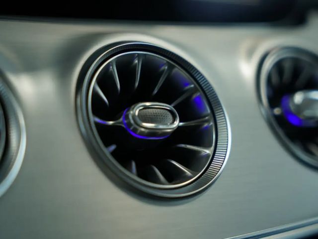 Mercedes-Benz E 53 AMG