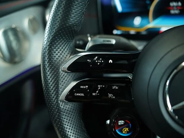 Mercedes-Benz E 53 AMG