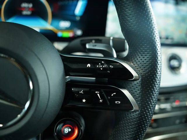 Mercedes-Benz E 53 AMG
