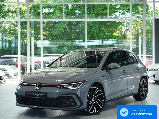 Volkswagen Golf GTI *2.H *19 *Pano *Matrix *DCC *Kamera 2021 Benzine