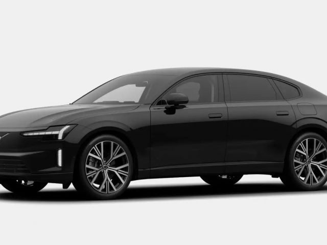 Volvo ES90 Single Motor Extended Range RWD Ultra*B&W 2026 Elektrisch