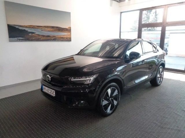 Volvo C40 EC40 Plus Recharge Pure Electric*VFW-LEASING !!! 2023 Elektrisch