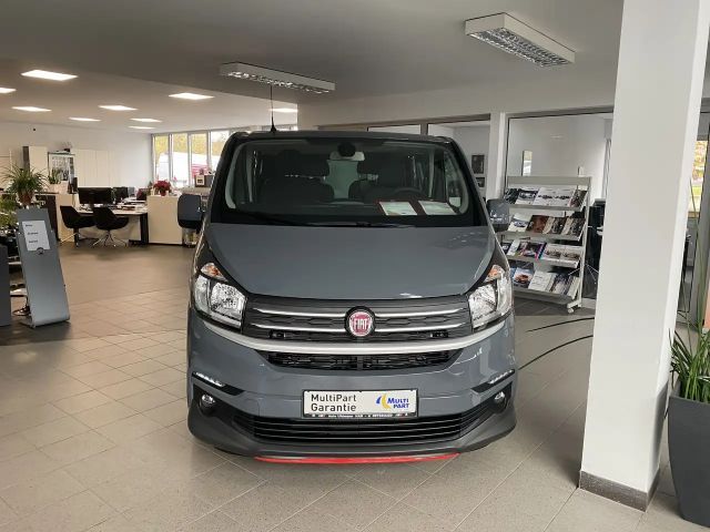Fiat Talento