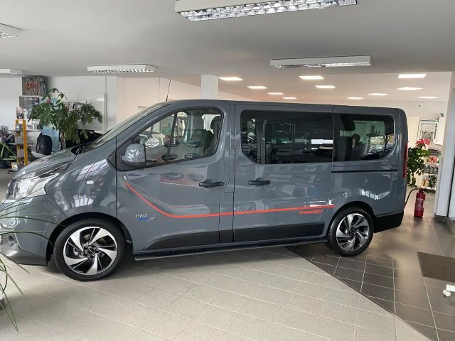 Fiat Talento