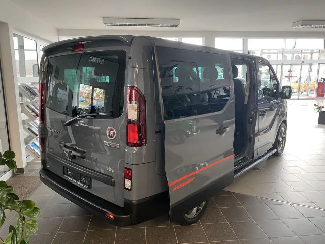 Fiat Talento