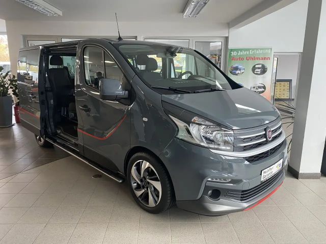 Fiat Talento
