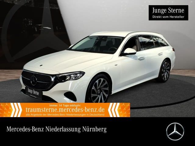 Mercedes-Benz E 300 de T Hybrid Avantgarde Fahrass WideScreen 9G 2025 Hybride / Diesel