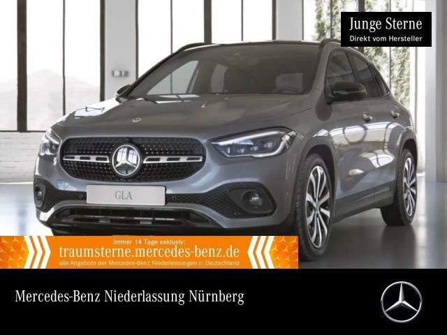 Mercedes-Benz GLA 220 d 4M PROGRESSIVE+NIGHT+PANO+360°+AHK+HUD 2022 Diesel