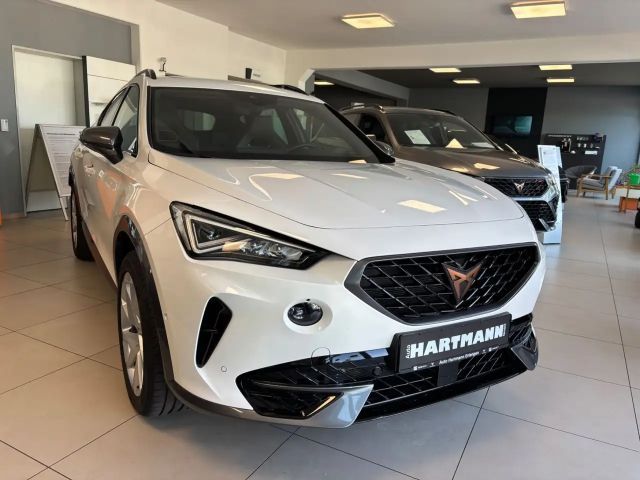 Cupra Formentor Navi, Pano, AHK 2023 Benzine