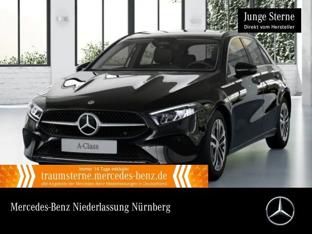 Mercedes-Benz A 250 e PROGRESSIVE+LED+KAMERA+8G 2025 Hybride / Benzine