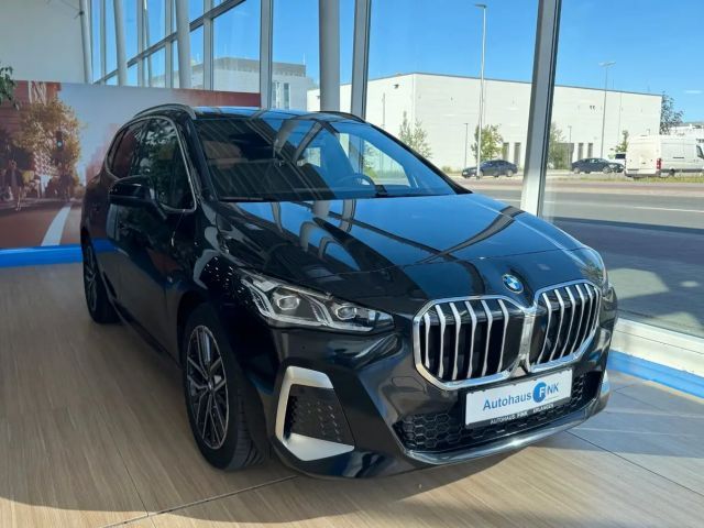 BMW 220 220i AT  M Sport LC. Pro. Head-Up 360°K. ACC LED 2023 Benzine