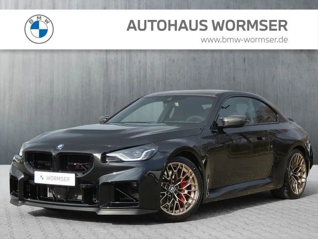 BMW M2 CS M Drivers P. HK HiFi DAB LED Komfortzg. 2026 Benzine