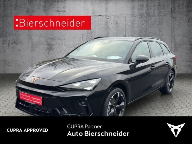 Cupra Leon Sportstourer 2.0 TSI DSG 4Drive 5-J-GARANTIE MATRI 2026 Benzine