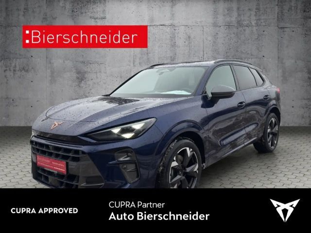 Cupra Terramar 2.0 TSI DSG 4Drive 5-J-GARANTIE HUD AHK SHZ GRA 19 2026 Benzine