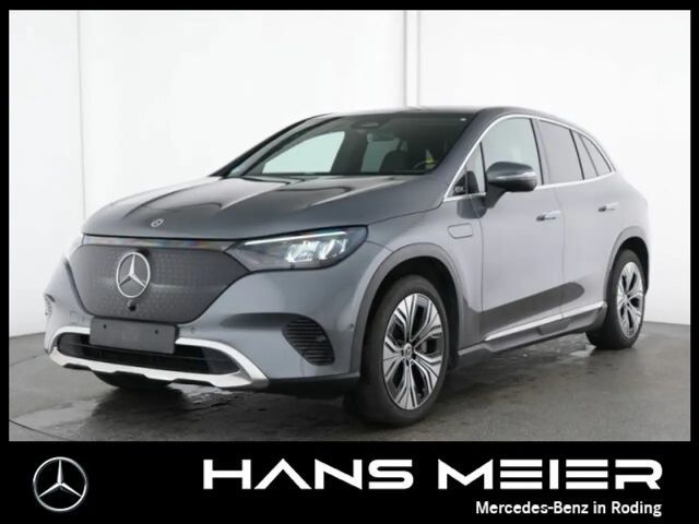 Mercedes-Benz EQE SUV EQE 350+ SUV AHK Advanced Memory Ambiente 360° 2024 Elektrisch