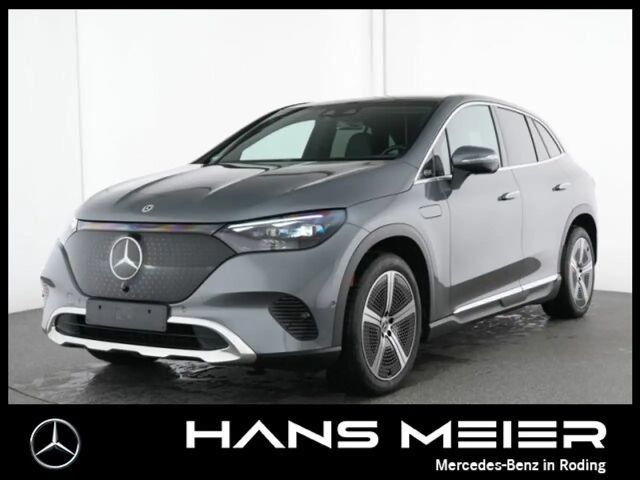 Mercedes-Benz EQE SUV EQE 300 SUV AHK Panorama Head-up Burmester 360° 2025 Elektrisch
