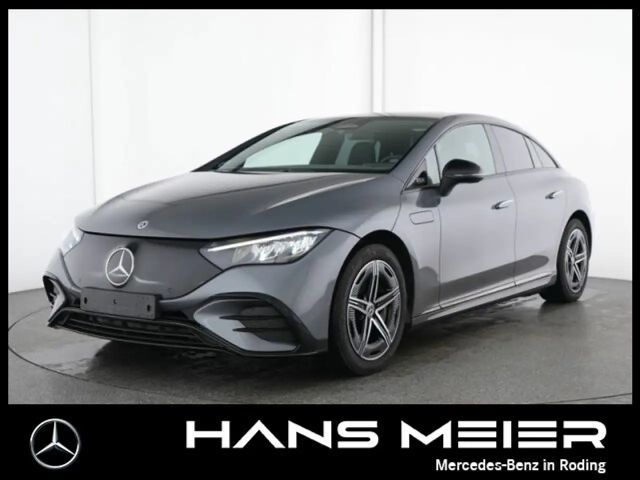 Mercedes-Benz EQE 350 EQE 350+ AMG AHK Panorama Night Burmester 360° K 2025 Elektrisch