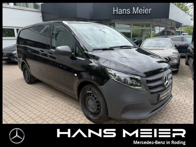 Mercedes-Benz Vito Vito 119 CDI Mixto Lang LED AHK 6-Sitze Standhzg 2024 Diesel