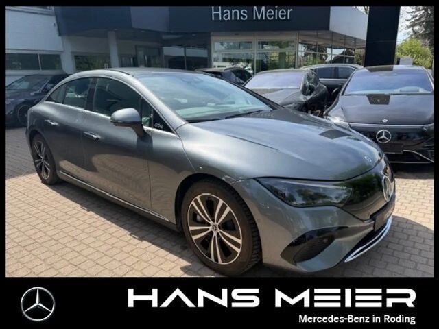 Mercedes-Benz EQE 350 EQE 350 Electric Art Distronic MBUX LED Keyless 2024 Elektrisch