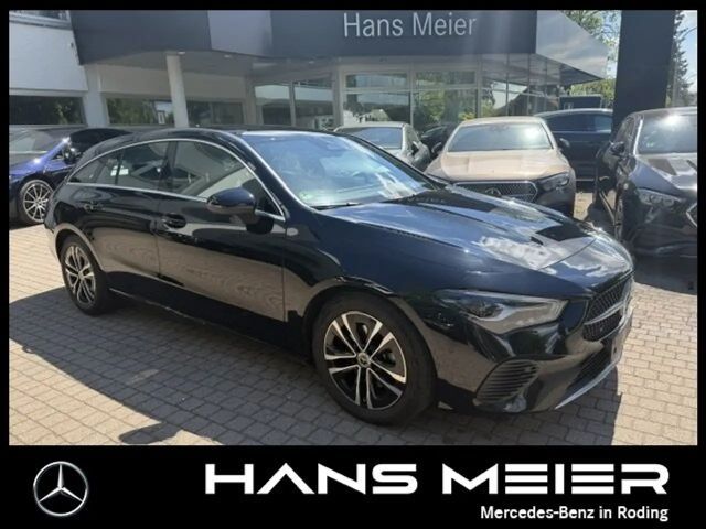 Mercedes-Benz CLA 200 CLA 200 Shooting Brake Navi/Autom./Klima/LED 2025 Benzine