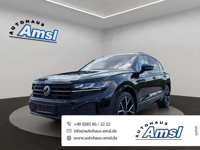 Volkswagen Touareg 3.0 V6 TDI R-Line Final Edition 4motion *AHK*Stand 2026 Diesel