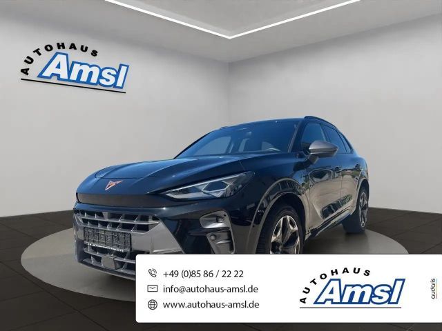Cupra Terramar 2.0 TSI DSG 4Drive VZ*AHK*Pano*5JGa*HUD 2025 Benzine