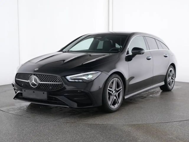 Mercedes-Benz CLA 200 SB 7G AMG Fahrassistenz 360° Winter-P. LED 2025 Benzine