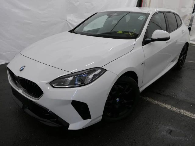 BMW 120 M Sport,Head-UP,el Sitz,Komf.,HarmanKardon,uvm. 2024 Benzine