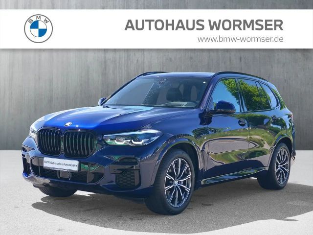 BMW X5 xDrive40d M Sportpaket Head-Up DAB LED WLAN 2023 Diesel