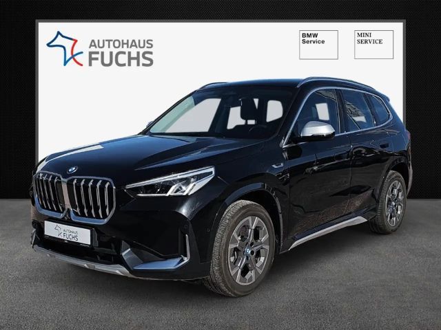 BMW X1 25e xDrive xLine DrivAss Sitzheiz Fernlichtass 18' 2023 Hybride / Benzine
