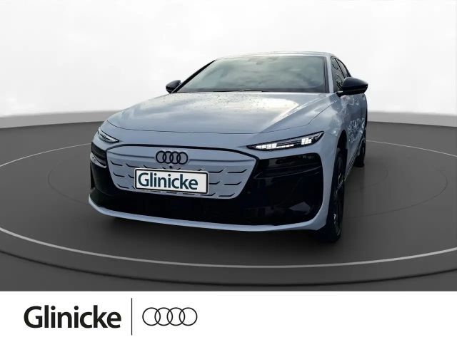 Audi A6 e-tron performance 270 kW 2026 Elektrisch