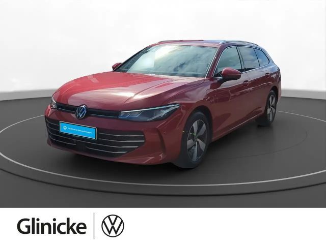 Volkswagen Passat Variant 1.5 TSI eHybrid Business LED Navi 2025 Hybride / Benzine