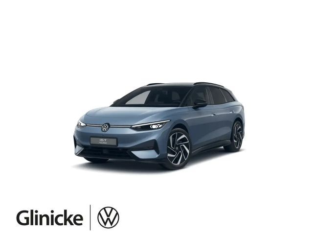 Volkswagen ID.7 Pro AHK Matrix Navi Massage Wärmep. 2025 Elektrisch