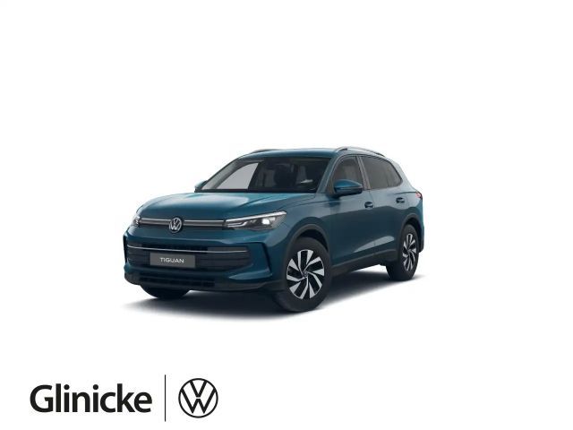 Volkswagen Tiguan 1.5 eTSI Life DSG Navi AppCon LED 360° 2025 Benzine