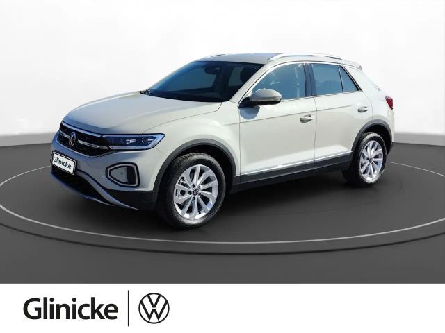 Volkswagen T-Roc Style 1.0 l TSI 2025 Benzine