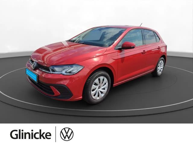 Volkswagen Polo 1.0 TSI Life Navi AppCon ACC LED Shzg. 2025 Benzine