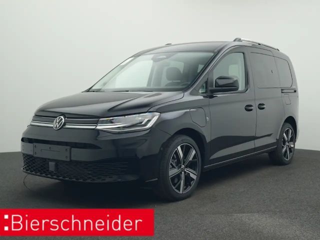 Volkswagen Caddy Energy eHybrid DSG AGR NAVI ACC LED AHK 2026 Hybride / Benzine