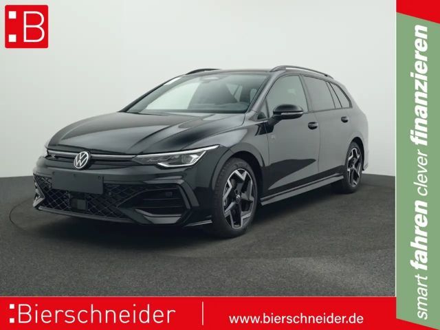 Volkswagen Golf Variant 8 2.0 TDI DSG R-Line 5-J-GAR AHK HuD LED NAVI ACC 2025 Diesel