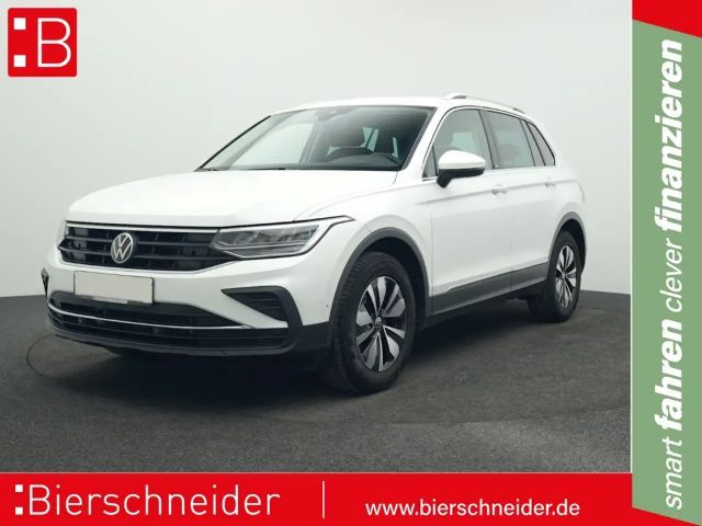 Volkswagen Tiguan 2.0 TDI DSG MOVE AHK KAMERA NAVI ACC LED 2024 Diesel