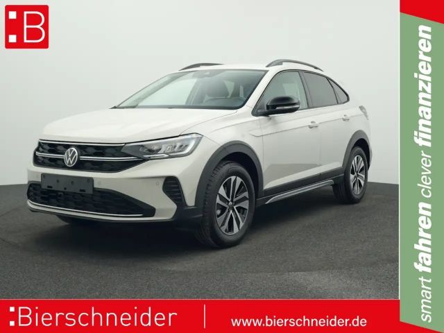 Volkswagen Taigo 1.0 TSI DSG Energy LED ACC PDC APP-CONNECT ALU 16 2025 Benzine