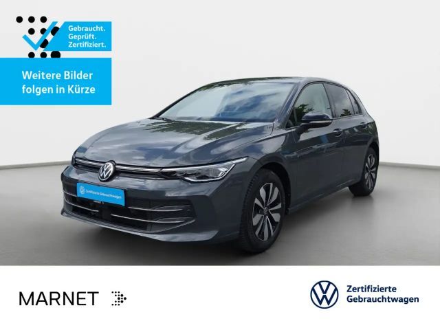 Volkswagen Golf VIII 2.0 TDI DSG Goal* Navi*AHK*Kamera*LED+ 2025 Diesel