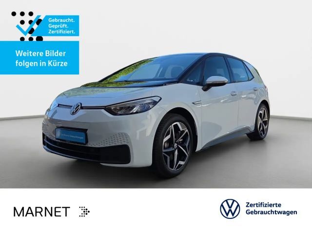 Volkswagen ID.3 Pure Performance Navi*LED*Keyless*Kamera*SH 2022 Elektrisch